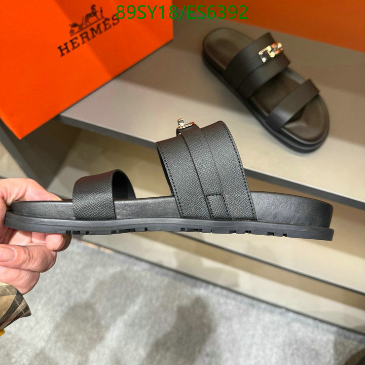 Hermes-Men shoes Code: ES6392 $: 89USD
