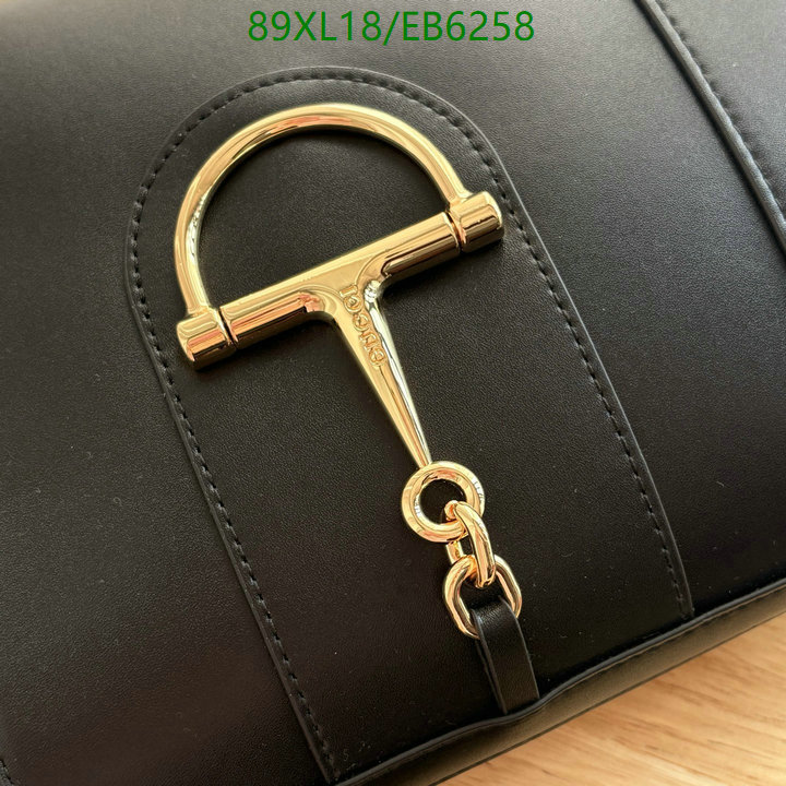 Gucci-Bag-4A Quality Code: EB6258 $: 89USD