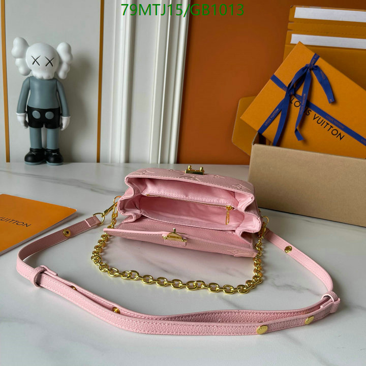 LV-Bag-4A Quality Code: GB1013 $: 79USD