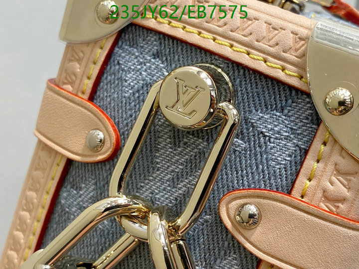 LV-Bag-Mirror Quality Code: EB7575 $: 235USD
