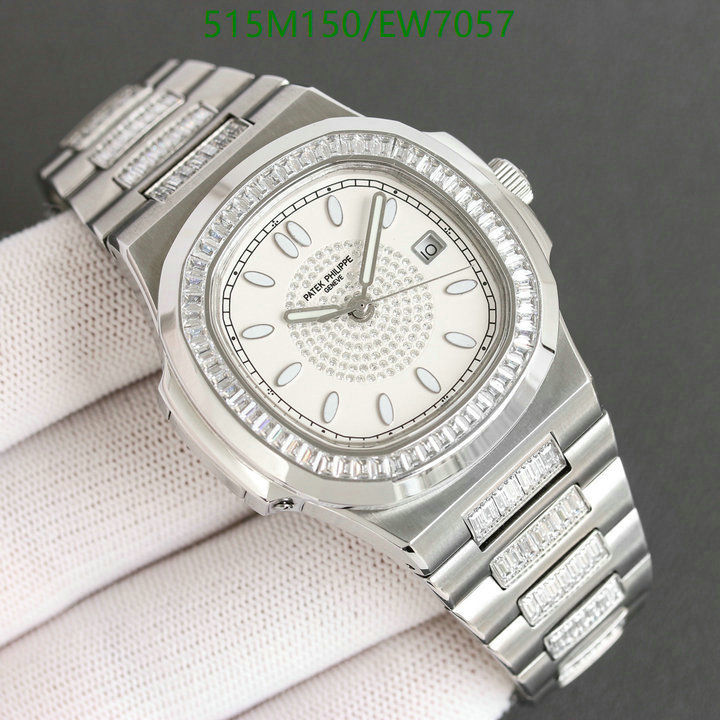 Patek Philippe-Watch-Mirror Quality Code: EW7057 $: 515USD