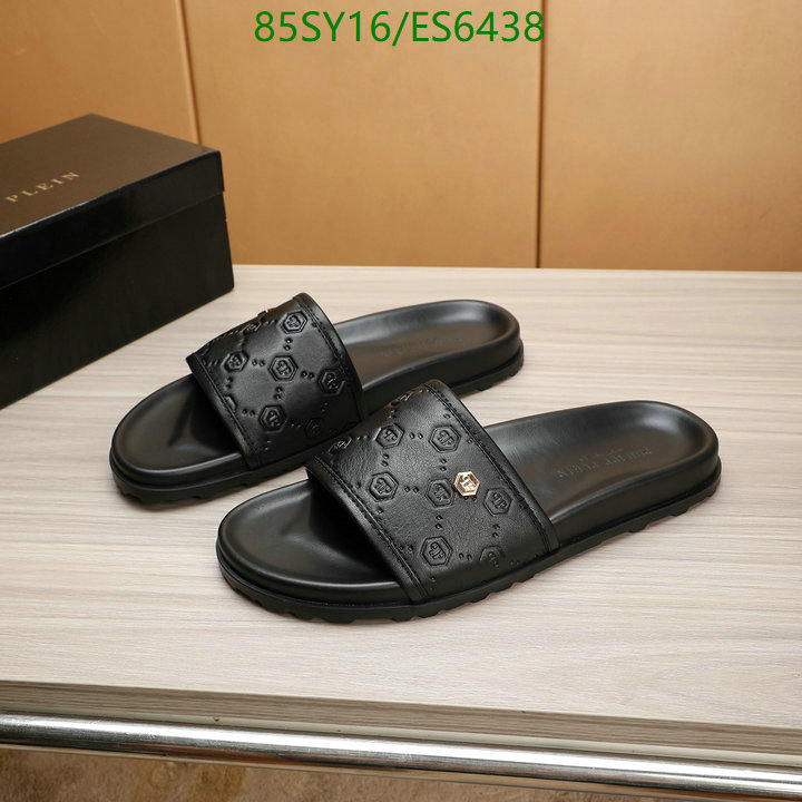 Philipp Plein-Men shoes Code: ES6438 $: 85USD