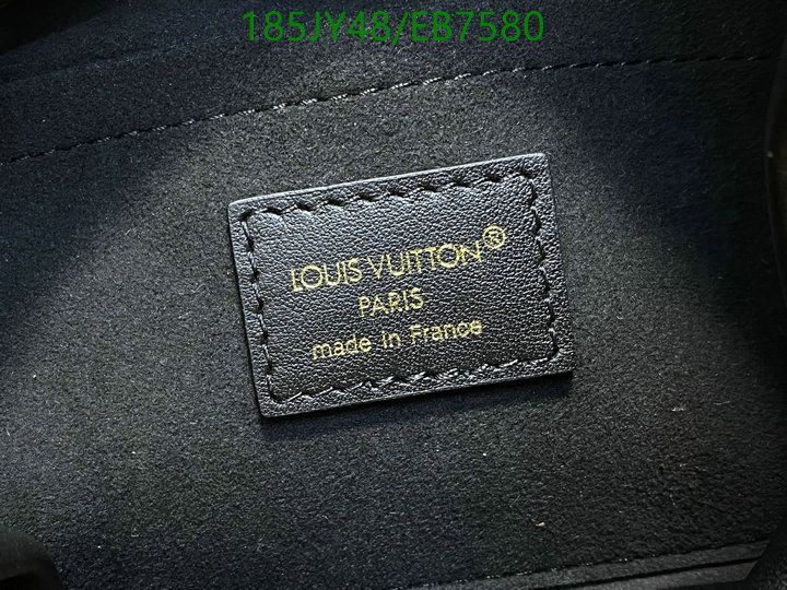 LV-Bag-Mirror Quality Code: EB7580 $: 185USD