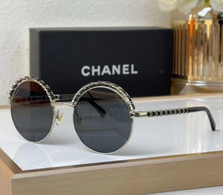 Chanel-Glasses Code: EG7296 $: 55USD