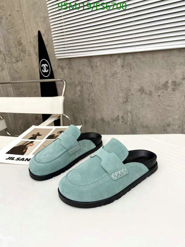 Hermes-Women Shoes Code: ES6700 $: 95USD