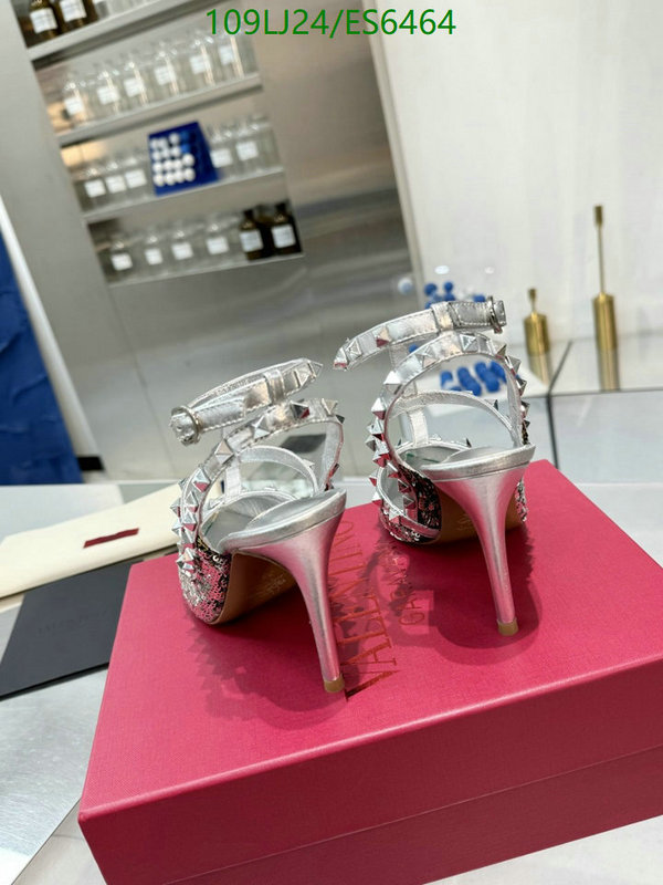 Valentino-Women Shoes Code: ES6464 $: 109USD