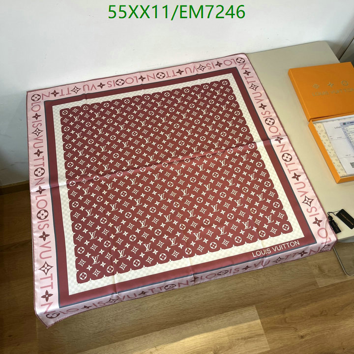 LV-Scarf Code: EM7246 $: 55USD