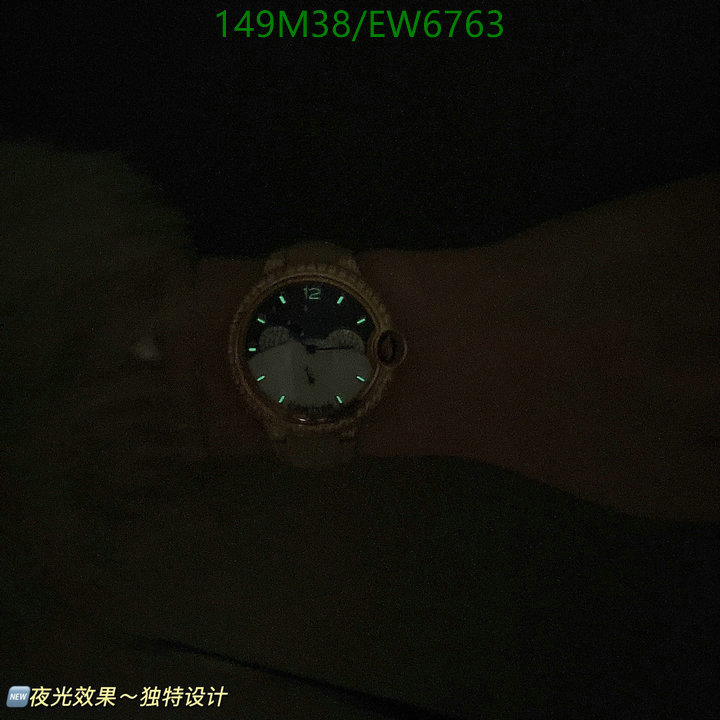 Cartier-Watch-4A Quality Code: EW6763 $: 149USD