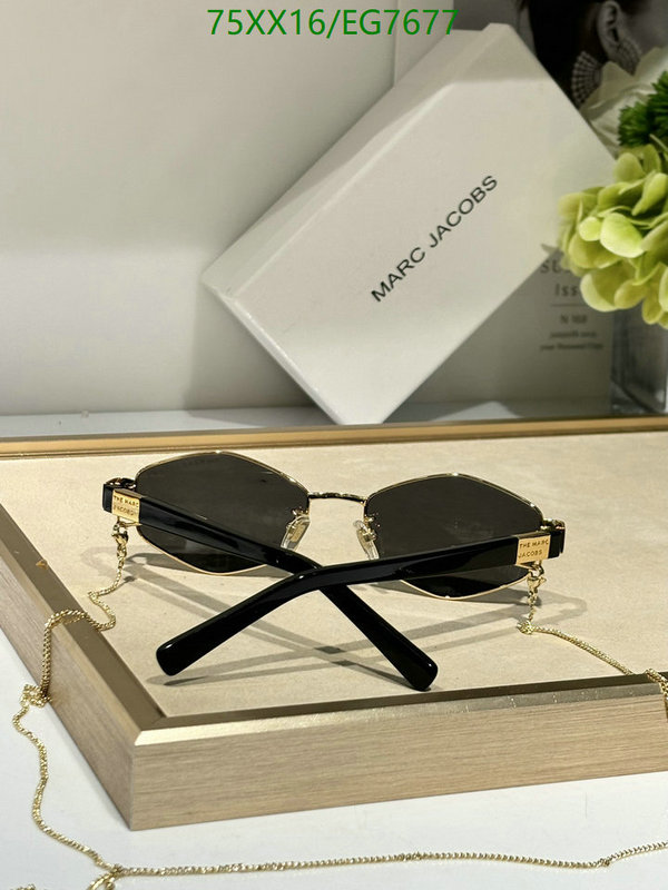 Marc Jacobs-Glasses Code: EG7677 $: 75USD