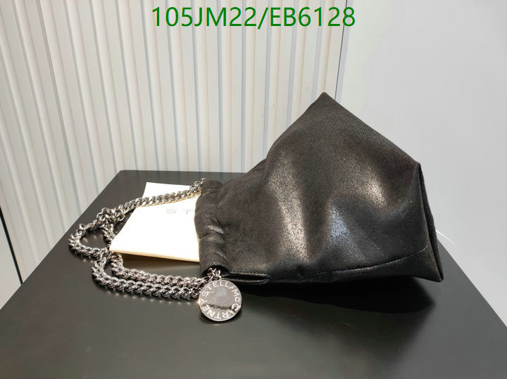 Stella McCartney-Bag-Mirror Quality Code: EB6128 $: 105USD