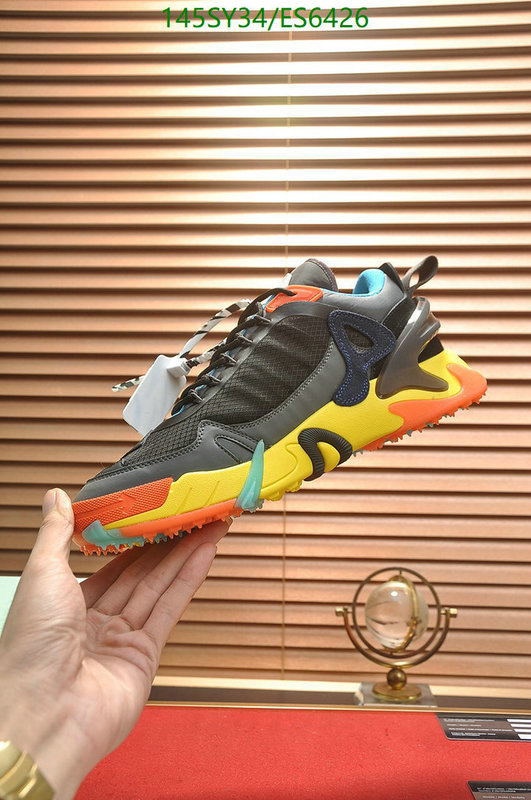 Off-White-Men shoes Code: ES6426 $: 145USD