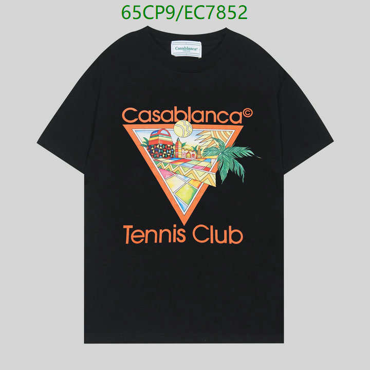 Casablanca-Clothing Code: EC7852 $: 65USD