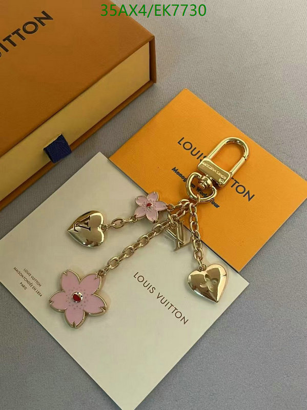 LV-Key pendant Code: EK7730 $: 35USD