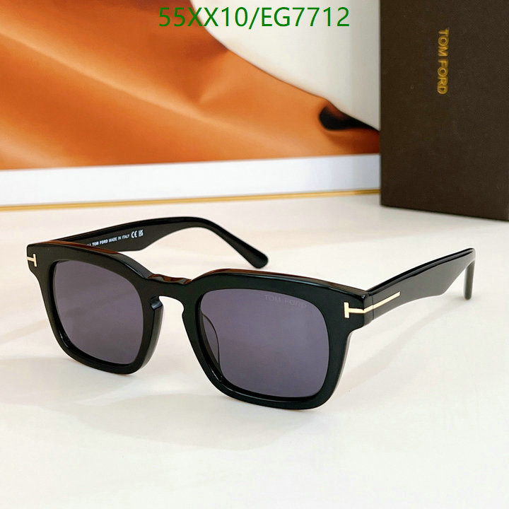 Tom Ford-Glasses Code: EG7712 $: 55USD