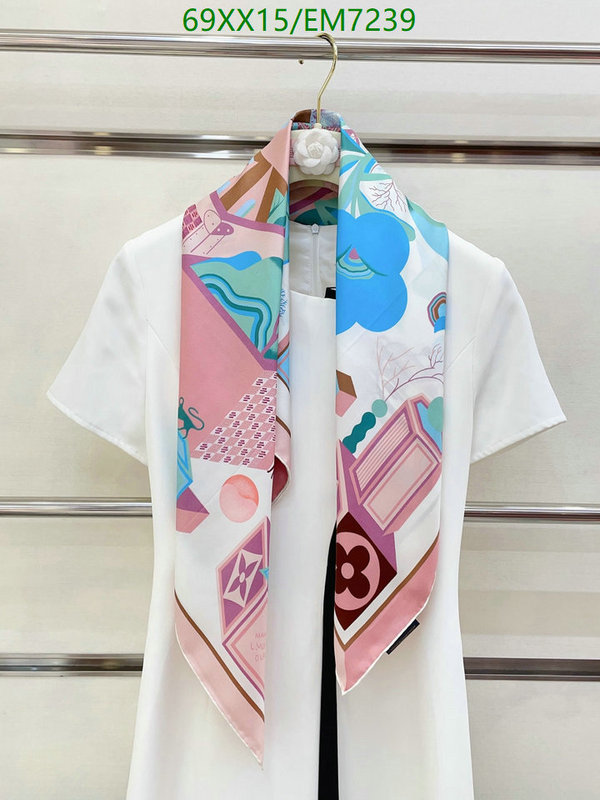LV-Scarf Code: EM7239 $: 69USD