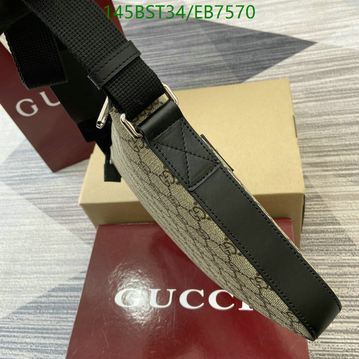 Gucci-Bag-Mirror Quality Code: EB7570 $: 145USD