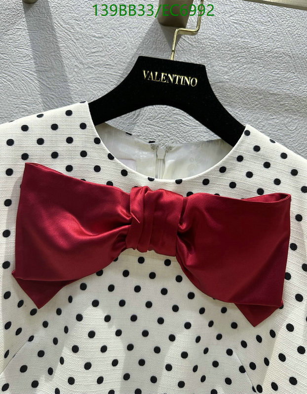 Valentino-Clothing Code: EC6992 $: 139USD