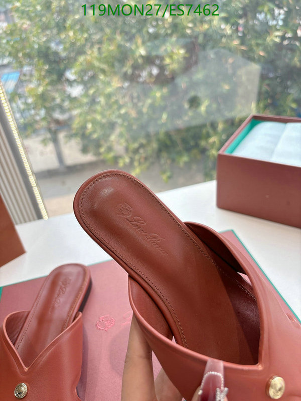 Loro Piana-Women Shoes Code: ES7462 $: 119USD