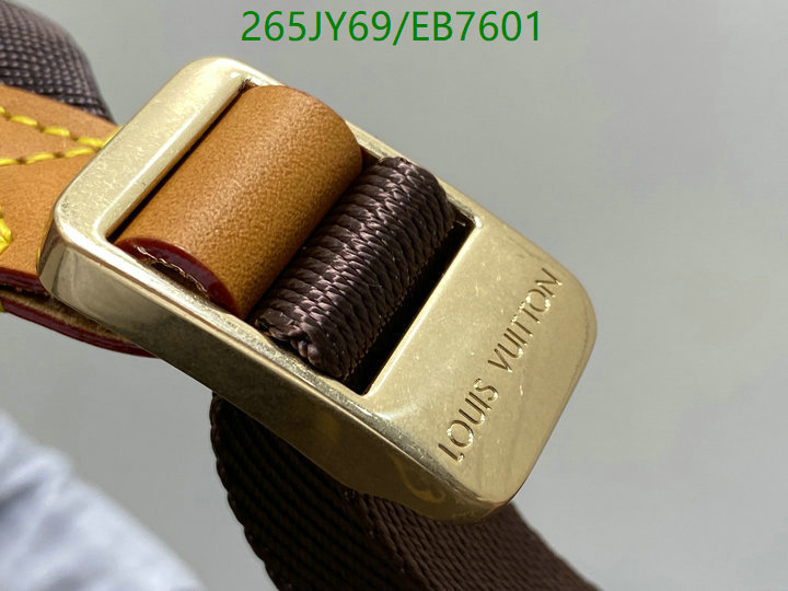 LV-Bag-Mirror Quality Code: EB7601 $: 265USD