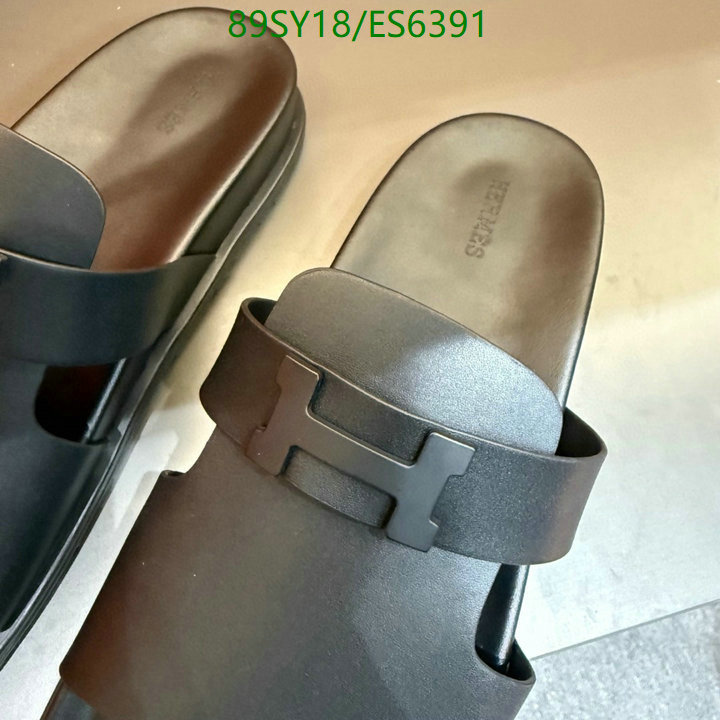 Hermes-Men shoes Code: ES6391 $: 89USD