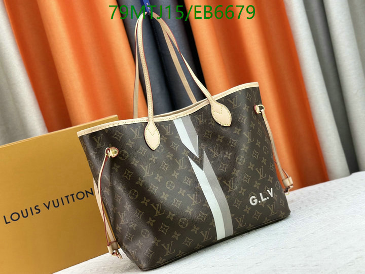 LV-Bag-4A Quality Code: EB6679 $: 79USD
