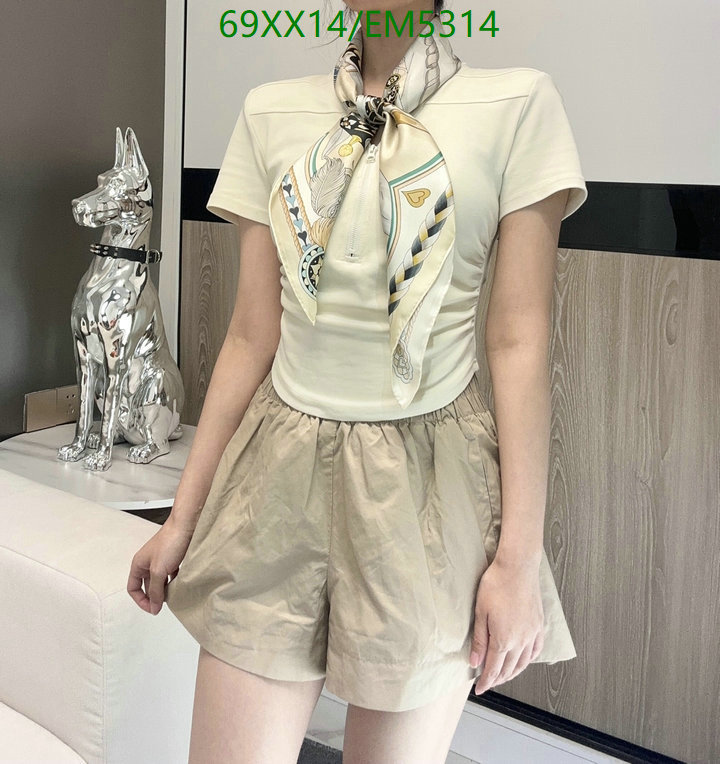 Hermes-Scarf Code: EM5314 $: 69USD
