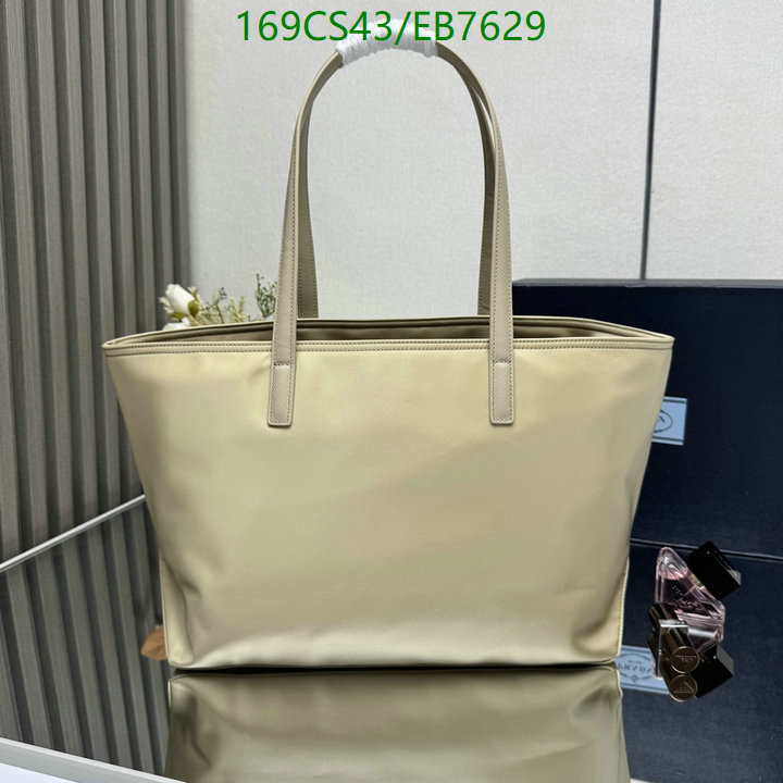 Prada-Bag-Mirror Quality Code: EB7629 $: 169USD