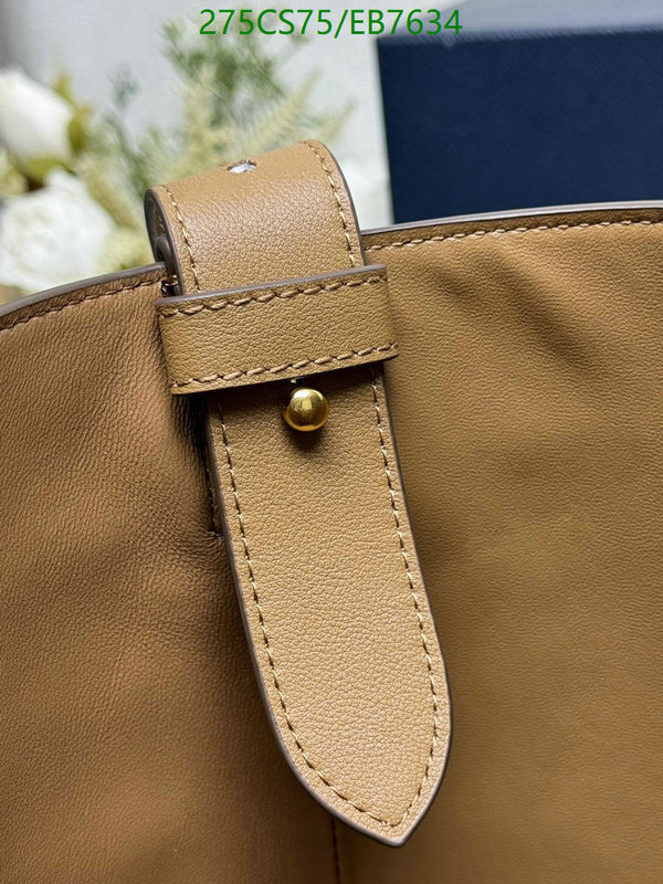 Prada-Bag-Mirror Quality Code: EB7634 $: 275USD