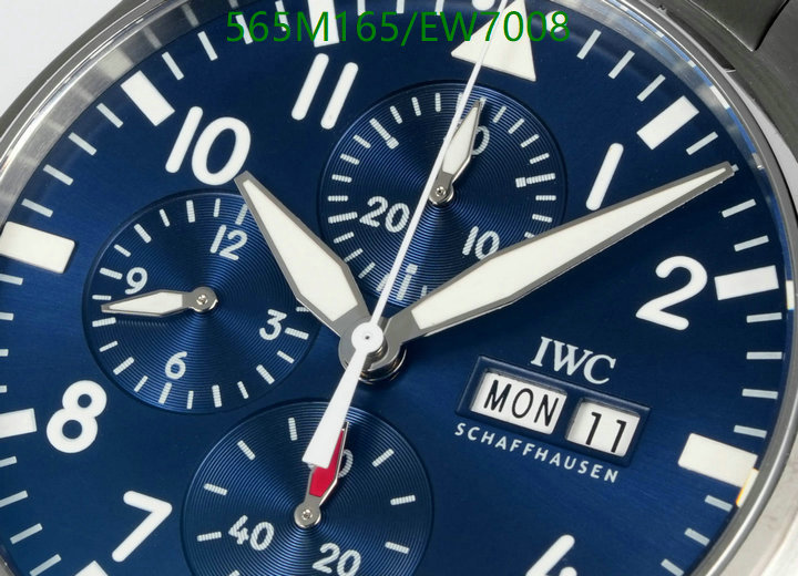 IWC-Watch-Mirror Quality Code: EW7008 $: 565USD