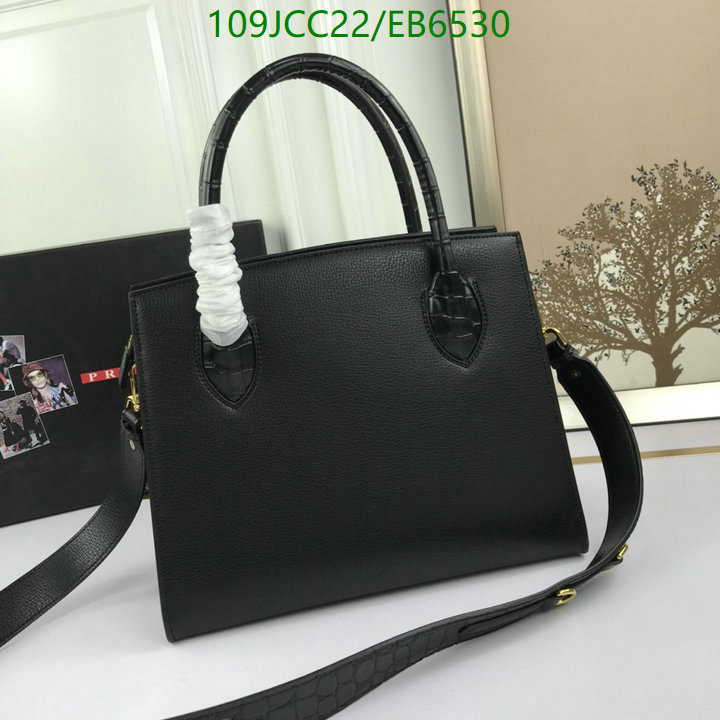 Prada-Bag-4A Quality Code: EB6530 $: 109USD
