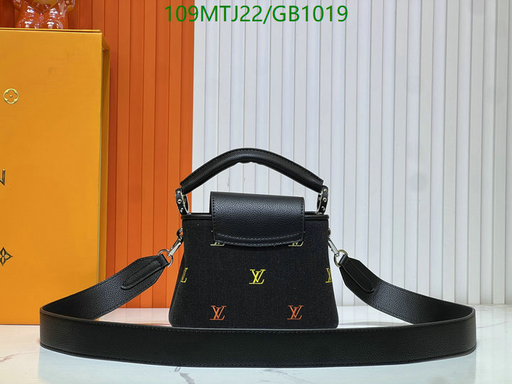 LV-Bag-4A Quality Code: GB1019