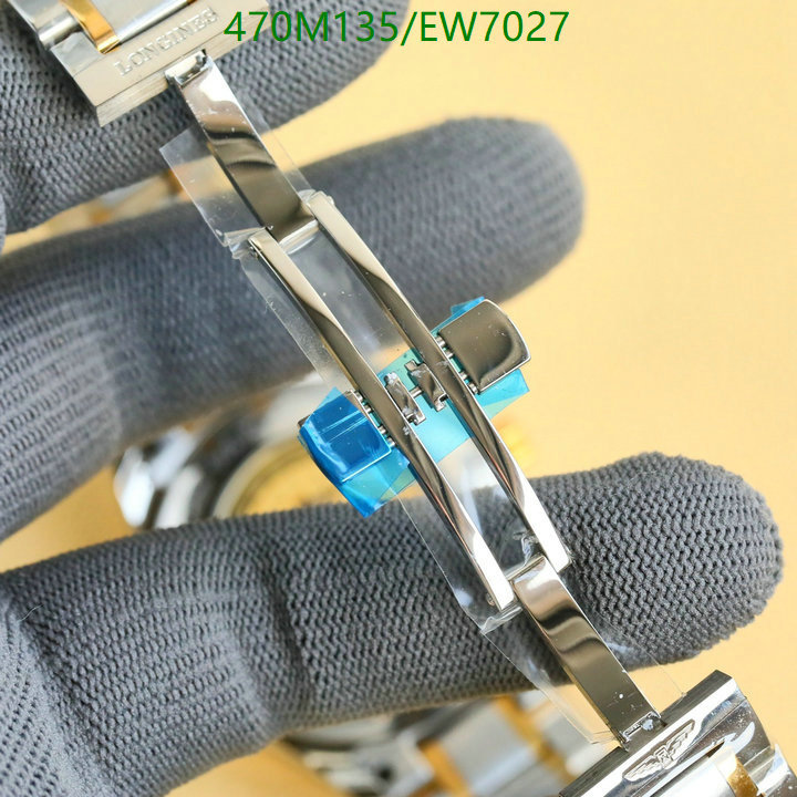 Longines-Watch-Mirror Quality Code: EW7027 $: 470USD