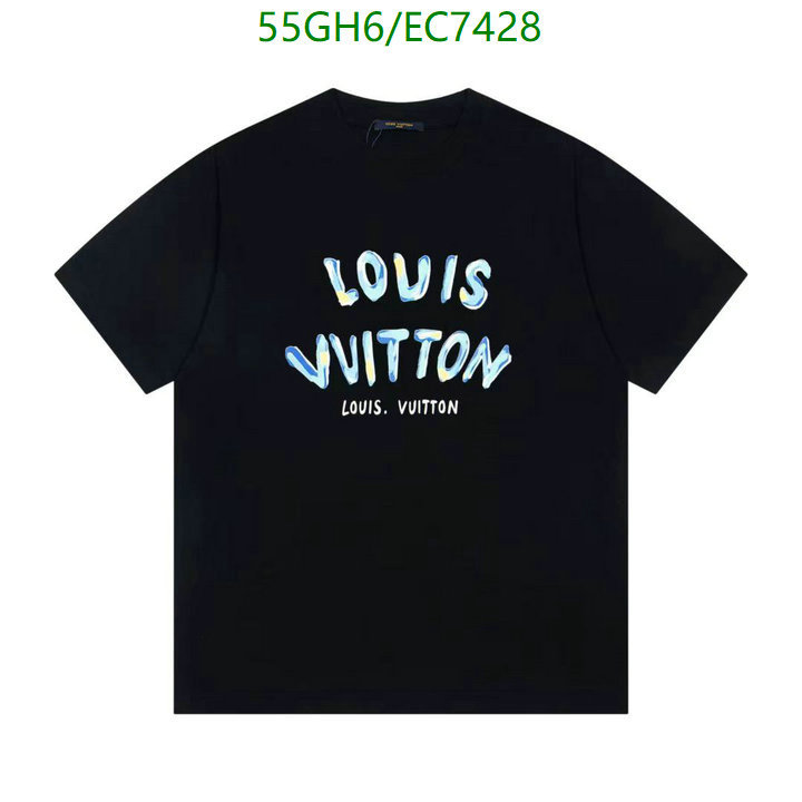 LV-Clothing Code: EC7428 $: 55USD
