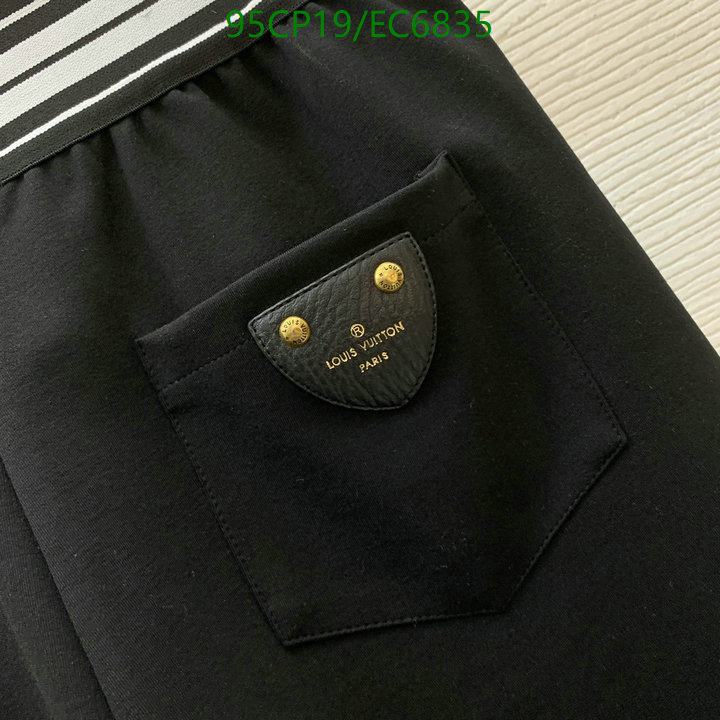 LV-Clothing Code: EC6835 $: 95USD