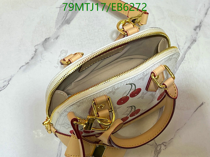 LV-Bag-4A Quality Code: EB6272 $: 79USD