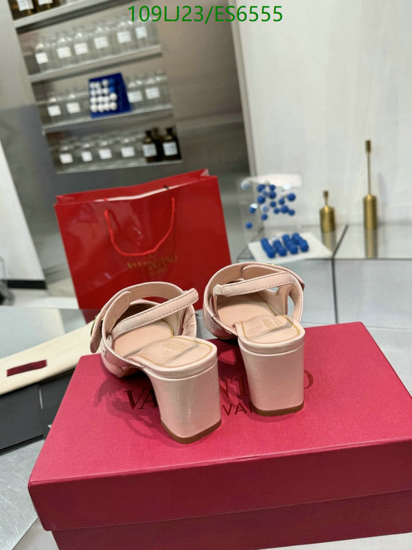 Valentino-Women Shoes Code: ES6555 $: 109USD
