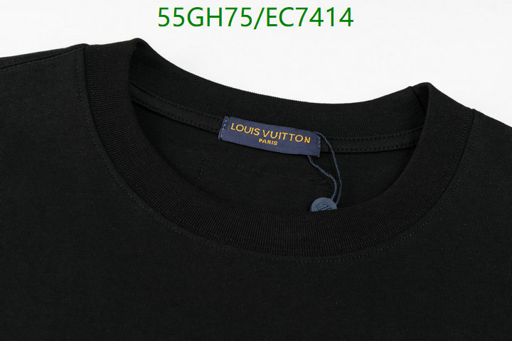 LV-Clothing Code: EC7414 $: 55USD