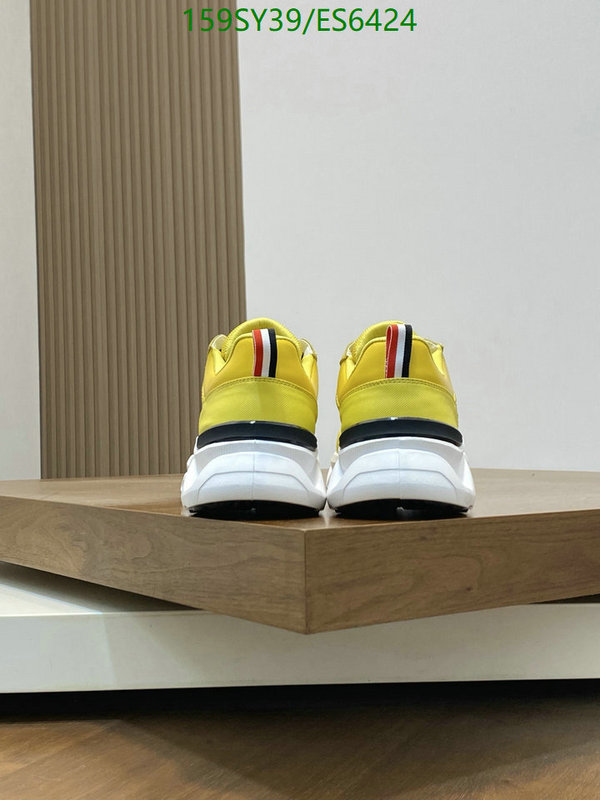 Moncler-Men shoes Code: ES6424 $: 159USD