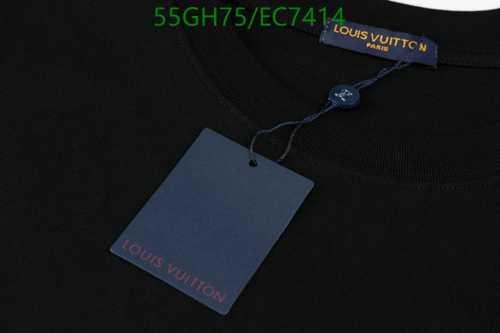 LV-Clothing Code: EC7414 $: 55USD
