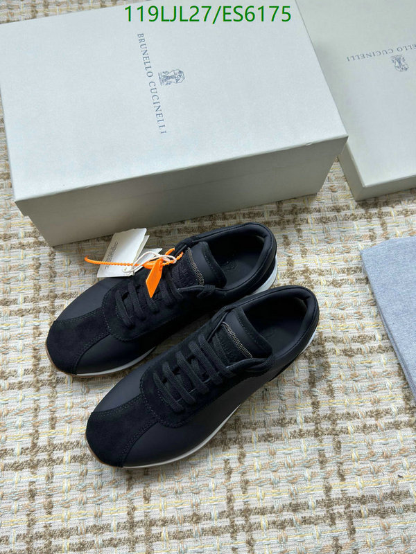 Brunello Cucinelli-Women Shoes Code: ES6175 $: 119USD