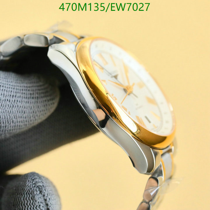 Longines-Watch-Mirror Quality Code: EW7027 $: 470USD