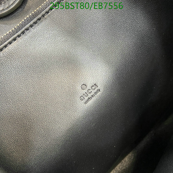 Gucci-Bag-Mirror Quality Code: EB7556 $: 295USD