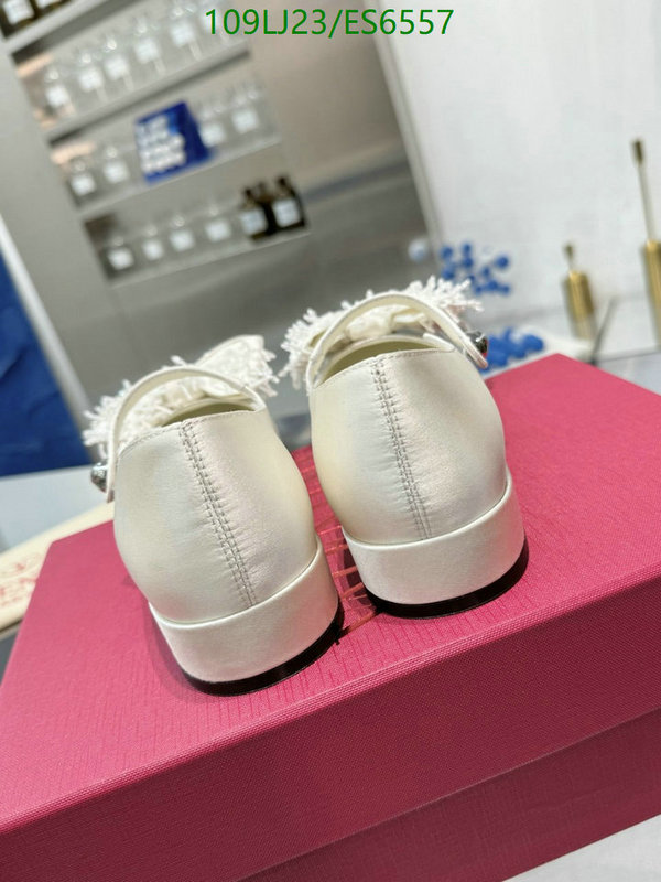 Valentino-Women Shoes Code: ES6557 $: 109USD