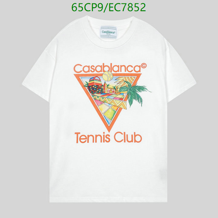 Casablanca-Clothing Code: EC7852 $: 65USD