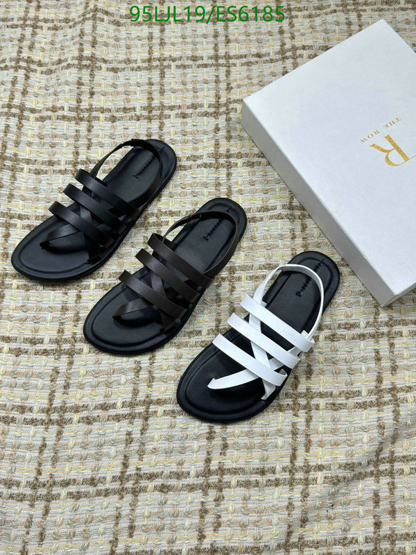 The Row-Women Shoes Code: ES6185 $: 95USD