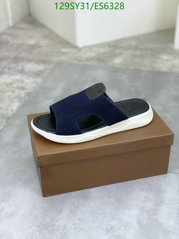 Berluti-Men shoes Code: ES6328 $: 129USD