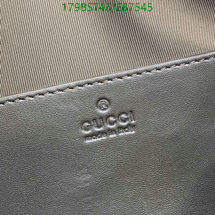 Gucci-Bag-Mirror Quality Code: EB7545 $: 179USD
