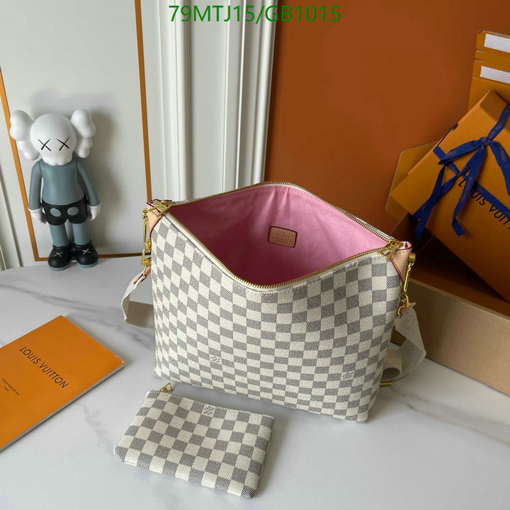 LV-Bag-4A Quality Code: GB1015 $: 79USD