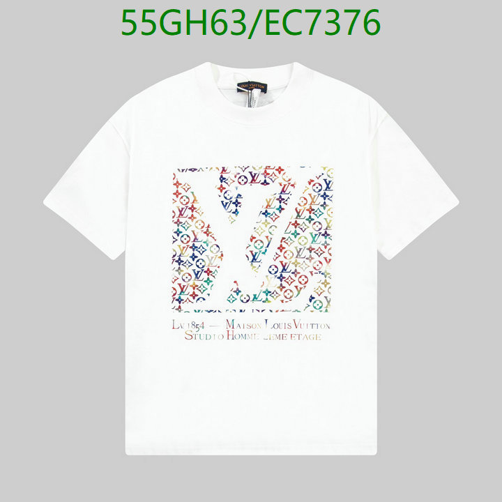 LV-Clothing Code: EC7376 $: 55USD
