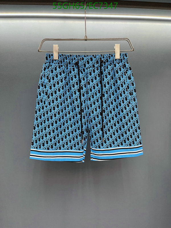 Dior-Clothing Code: EC7347 $: 55USD